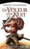 [Ancient Blades 02] • Un Voleur dans la Nuit